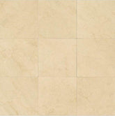 Crema Marfil Premium 18x18 Polished Field Tile